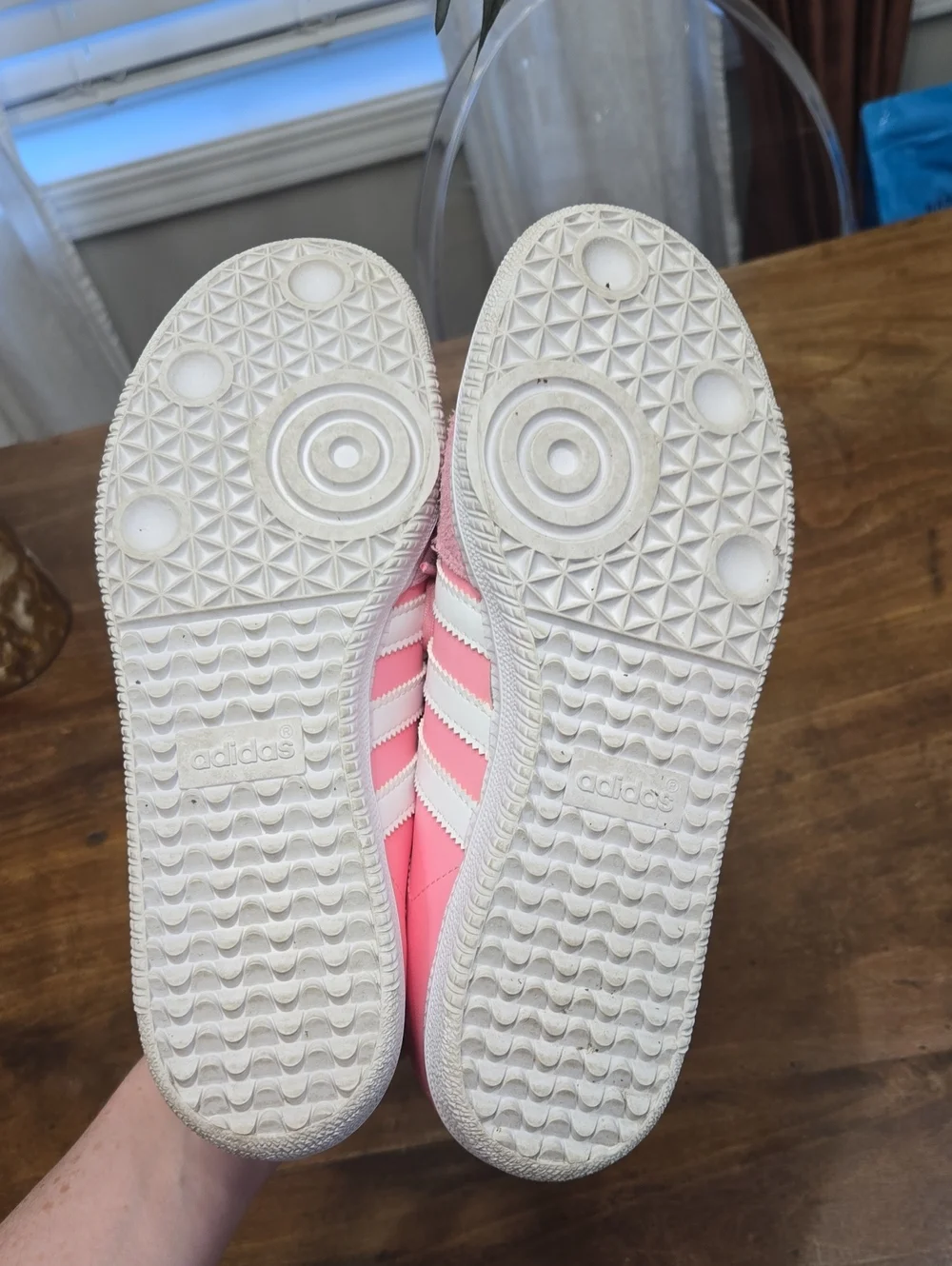 Adidas Samba Sneakers